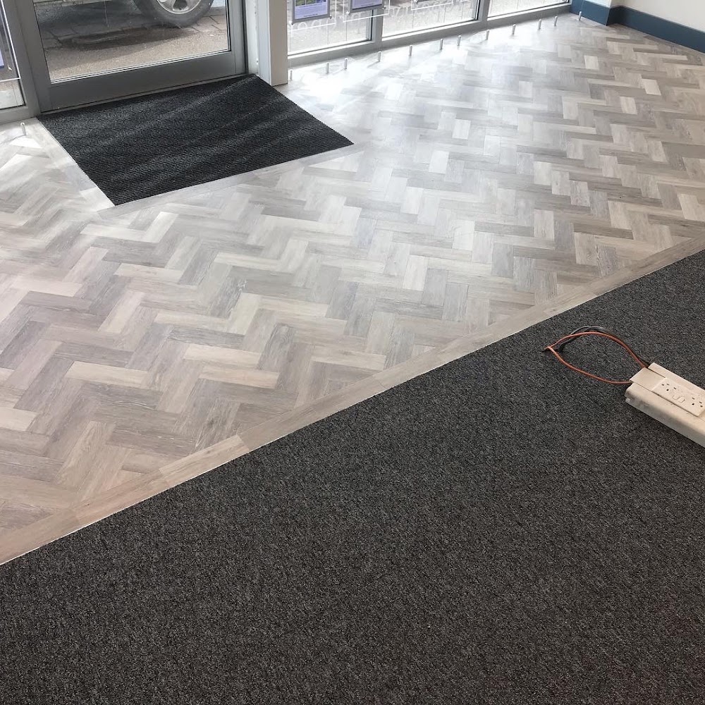 Glenn Rogers flooring