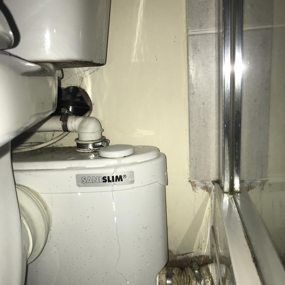 Rapid Plumbing & Build