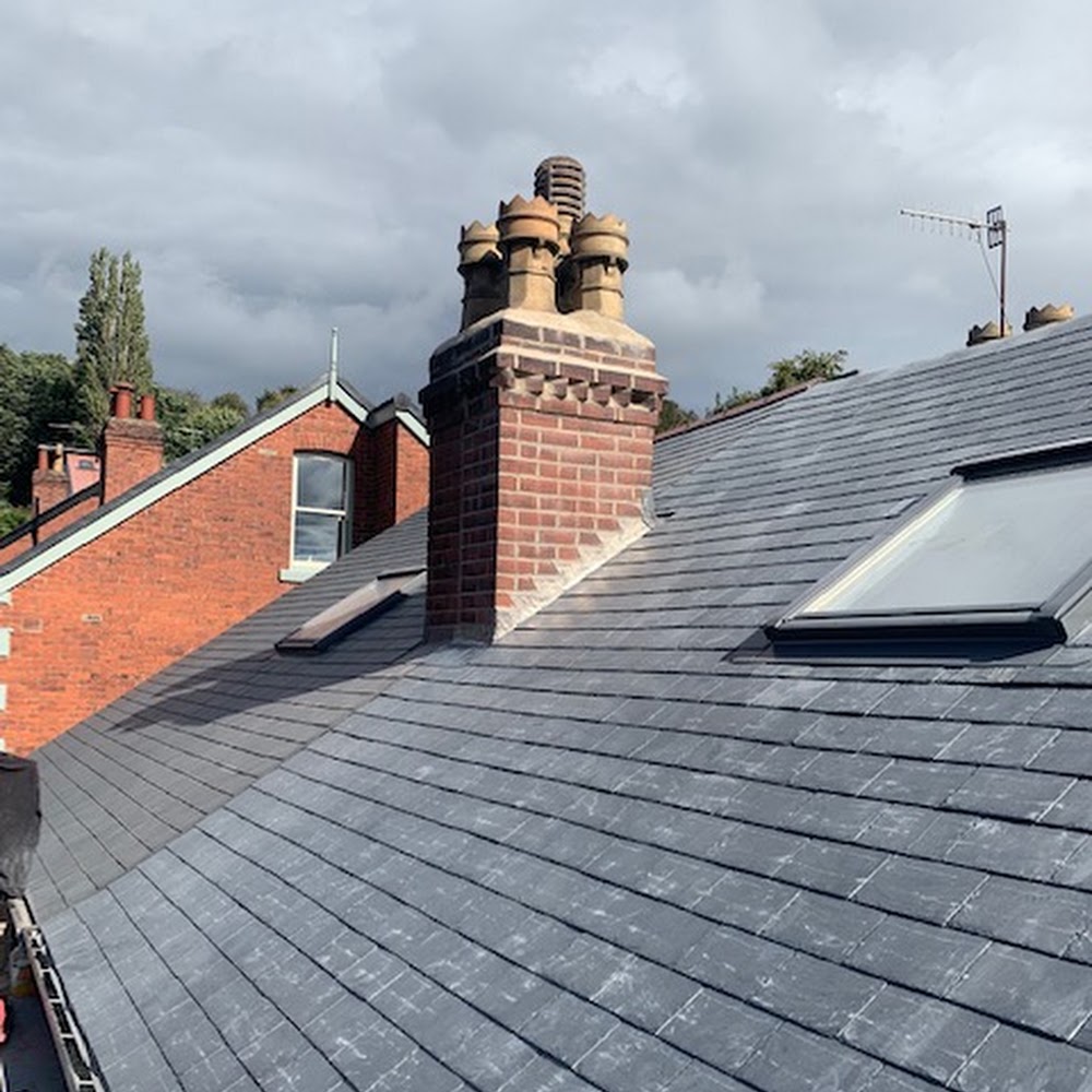 RW Roofing & Roof Repairs Sheffield