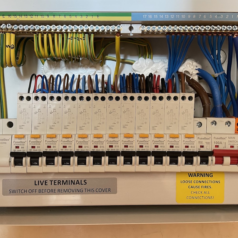 Arc Electrical