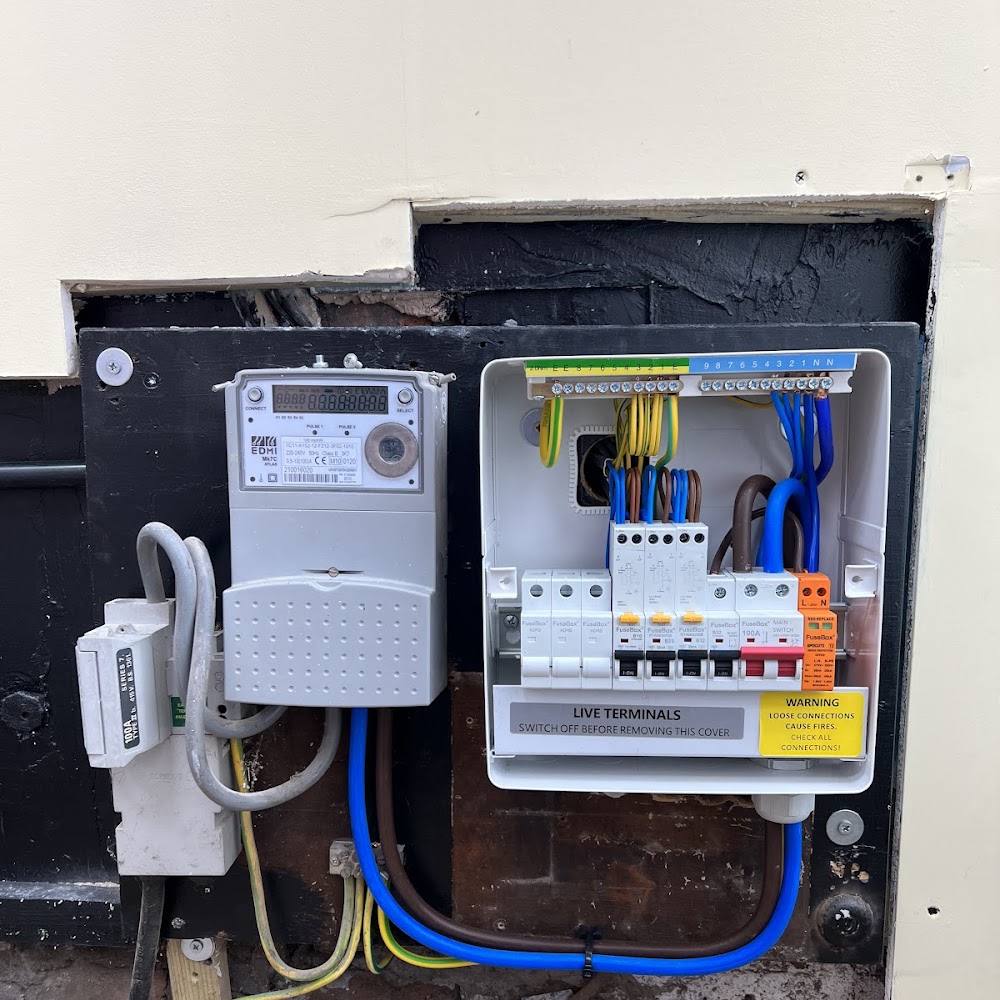 Connectrical