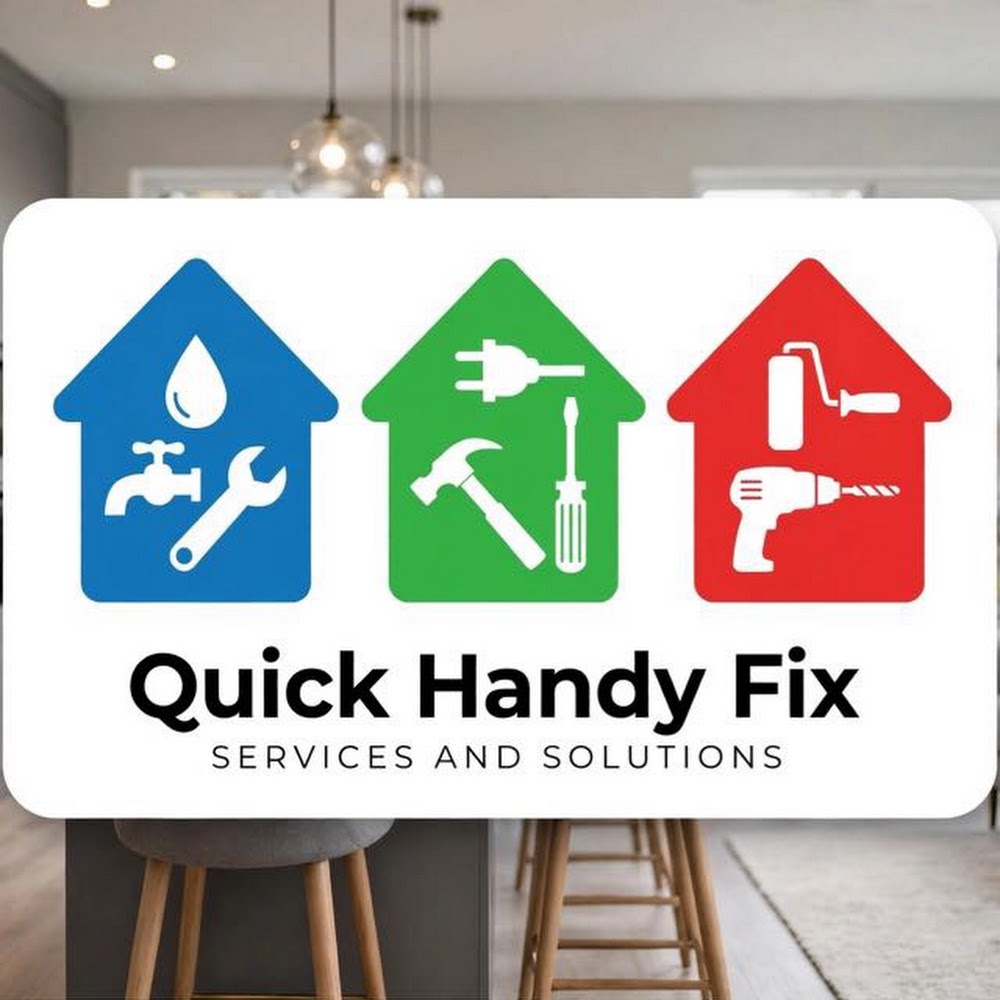 Quick handy fix