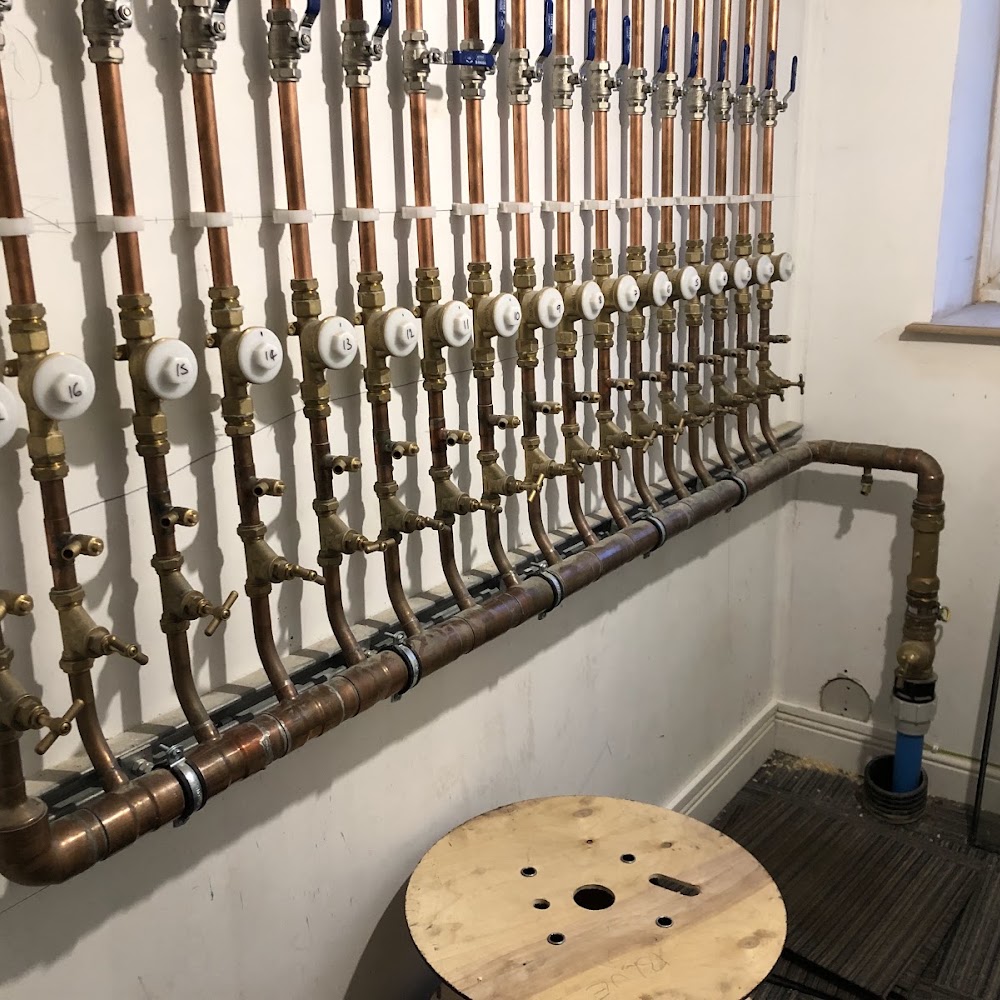 React Boiler Repair