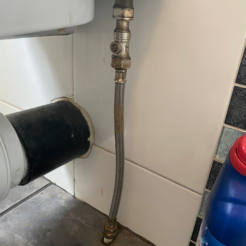 Emergency Sheffield Plumber