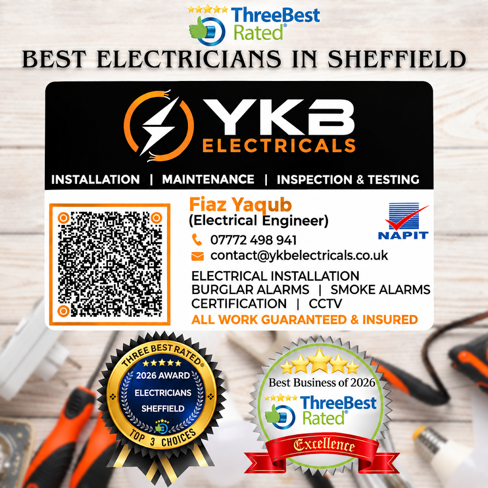 YKB Electricals