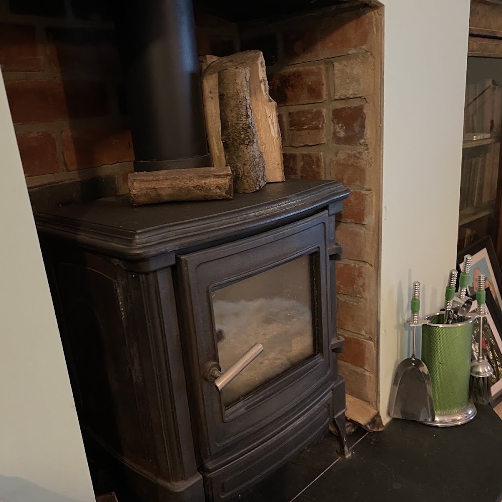Nether Edge Stoves