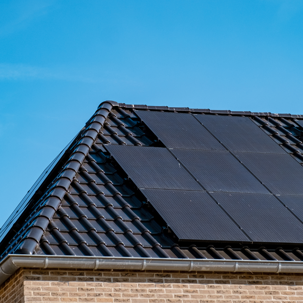 Night and Day Renewable Energy | Air Source Heat Pumps