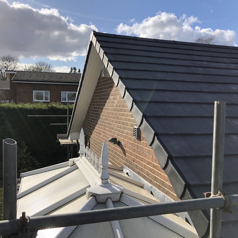 A T Roofing ltd