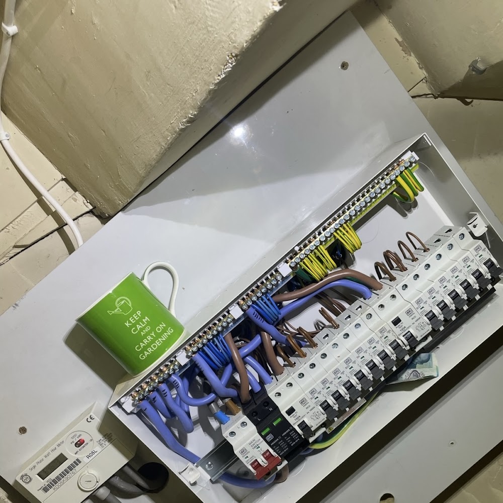 Ace Electrical Ltd