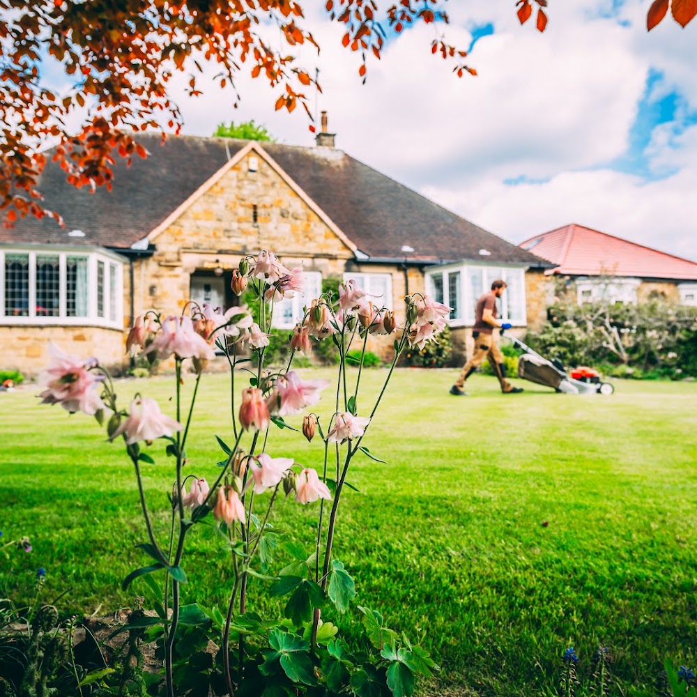 Dovetail Gardening Services Ltd