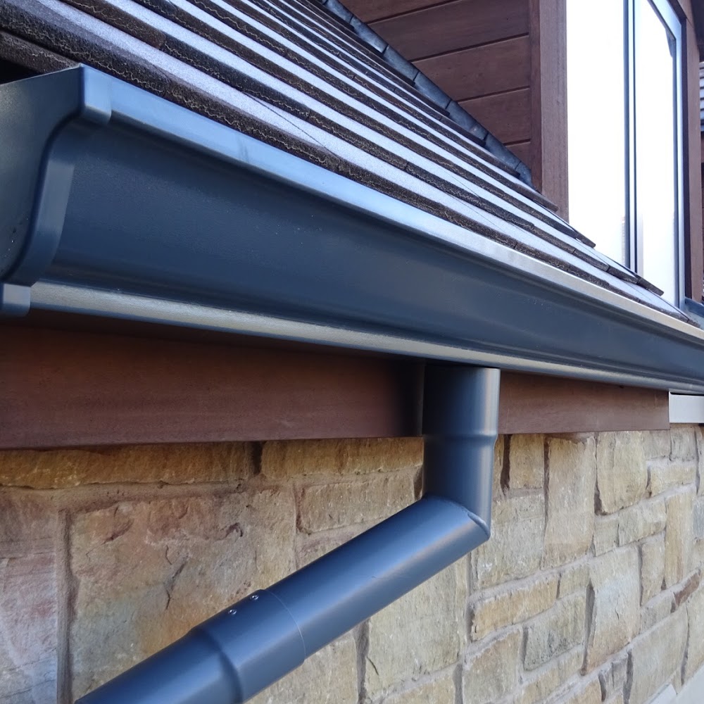 Sheffield Seamless Guttering