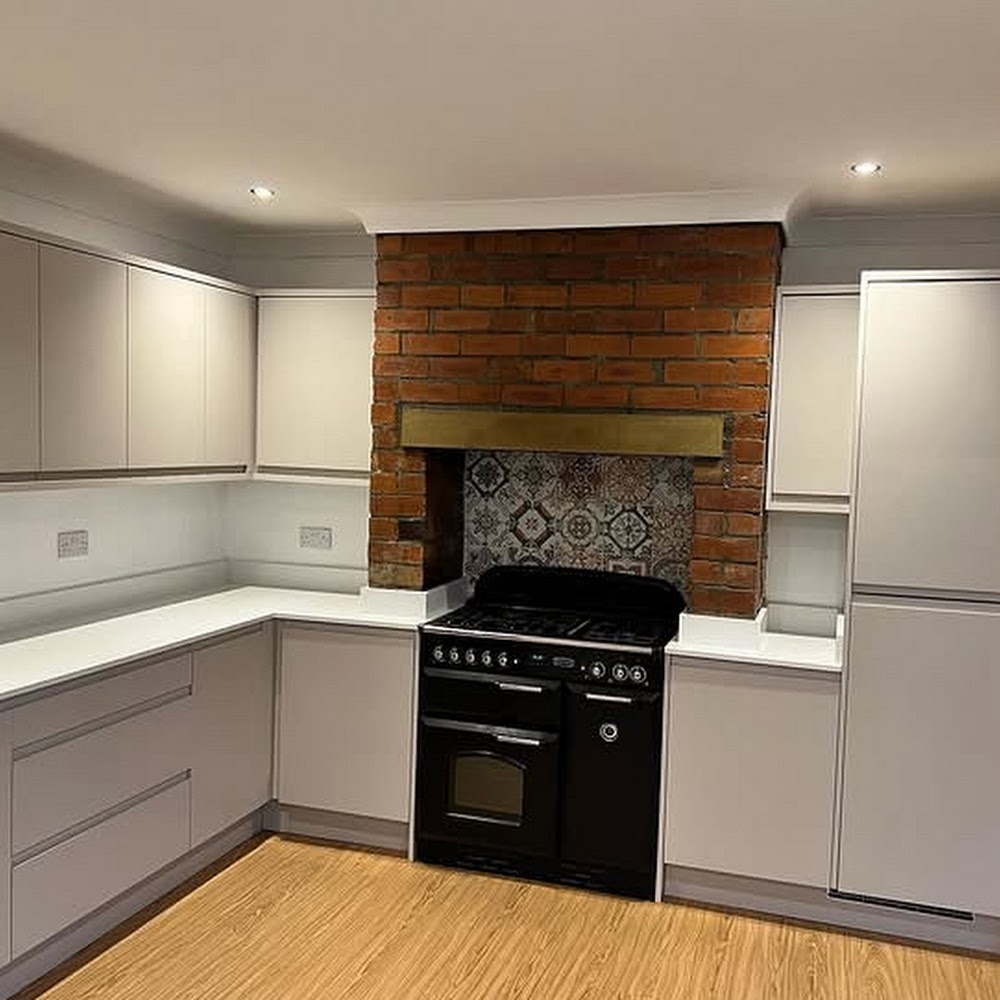 TrueFit Kitchen Fitters Sheffield