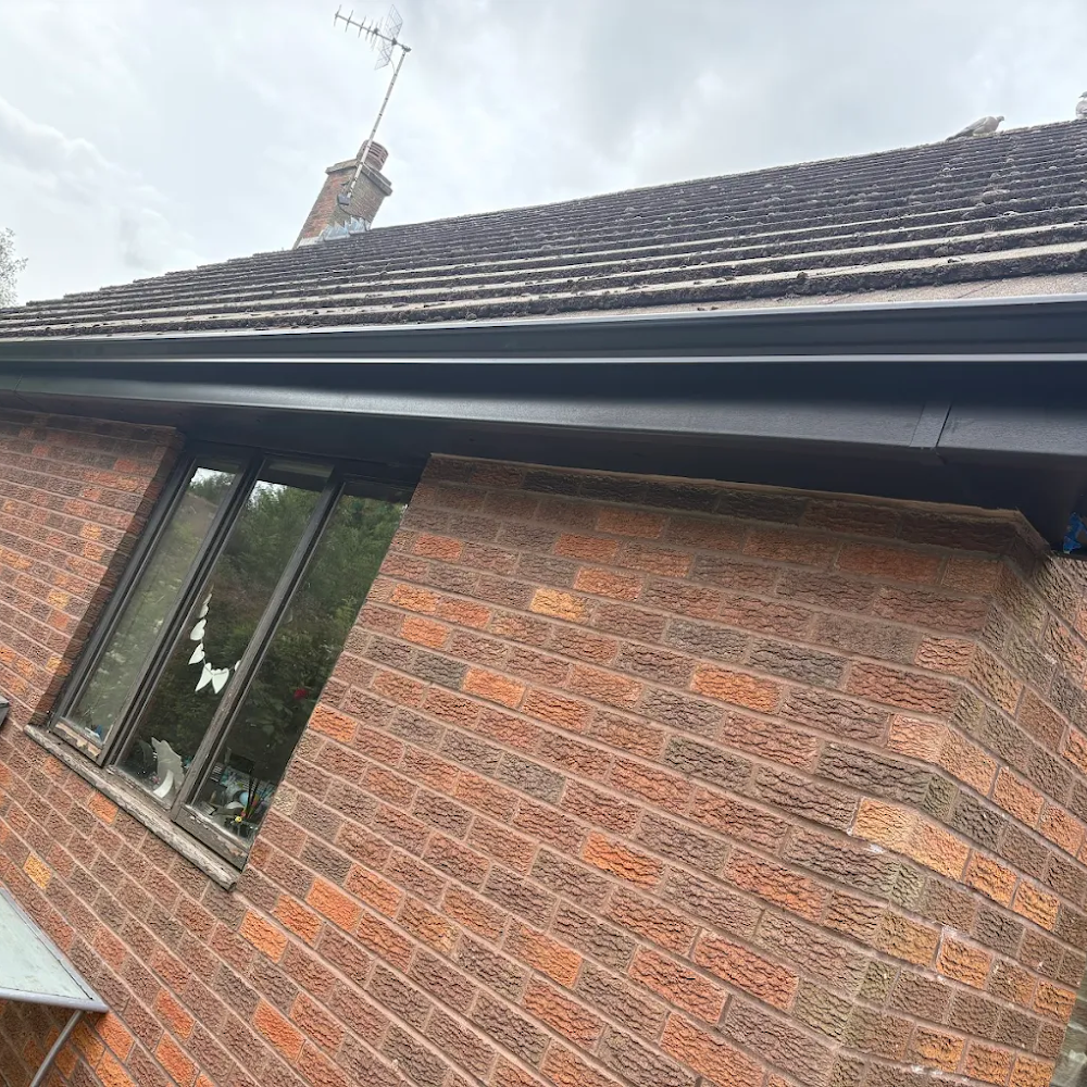 Sheffield Gutter Services