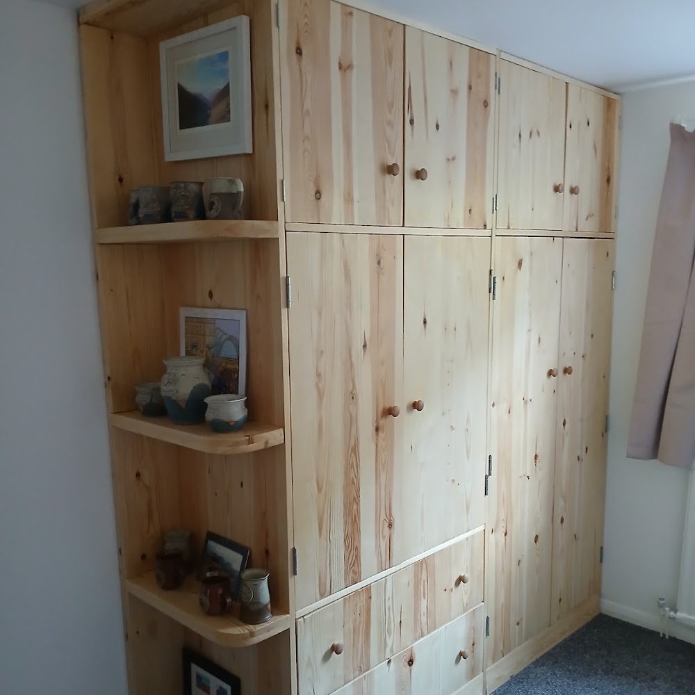 s8 handyman