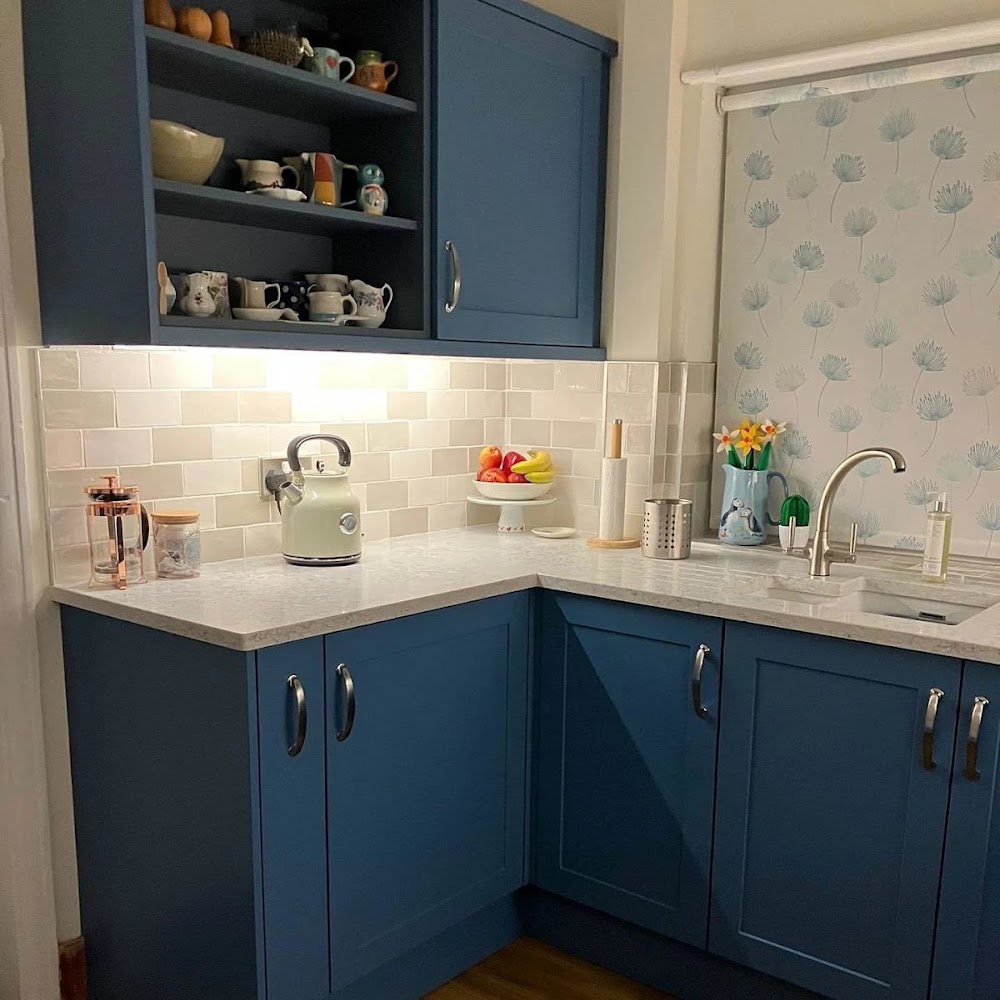 Sheffield Kitchen and Bedroom Interiors