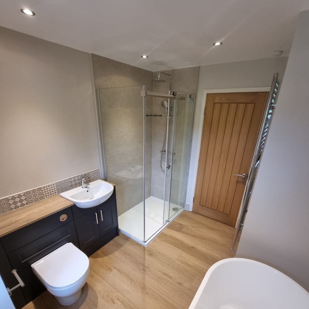 Right Home Plumbing