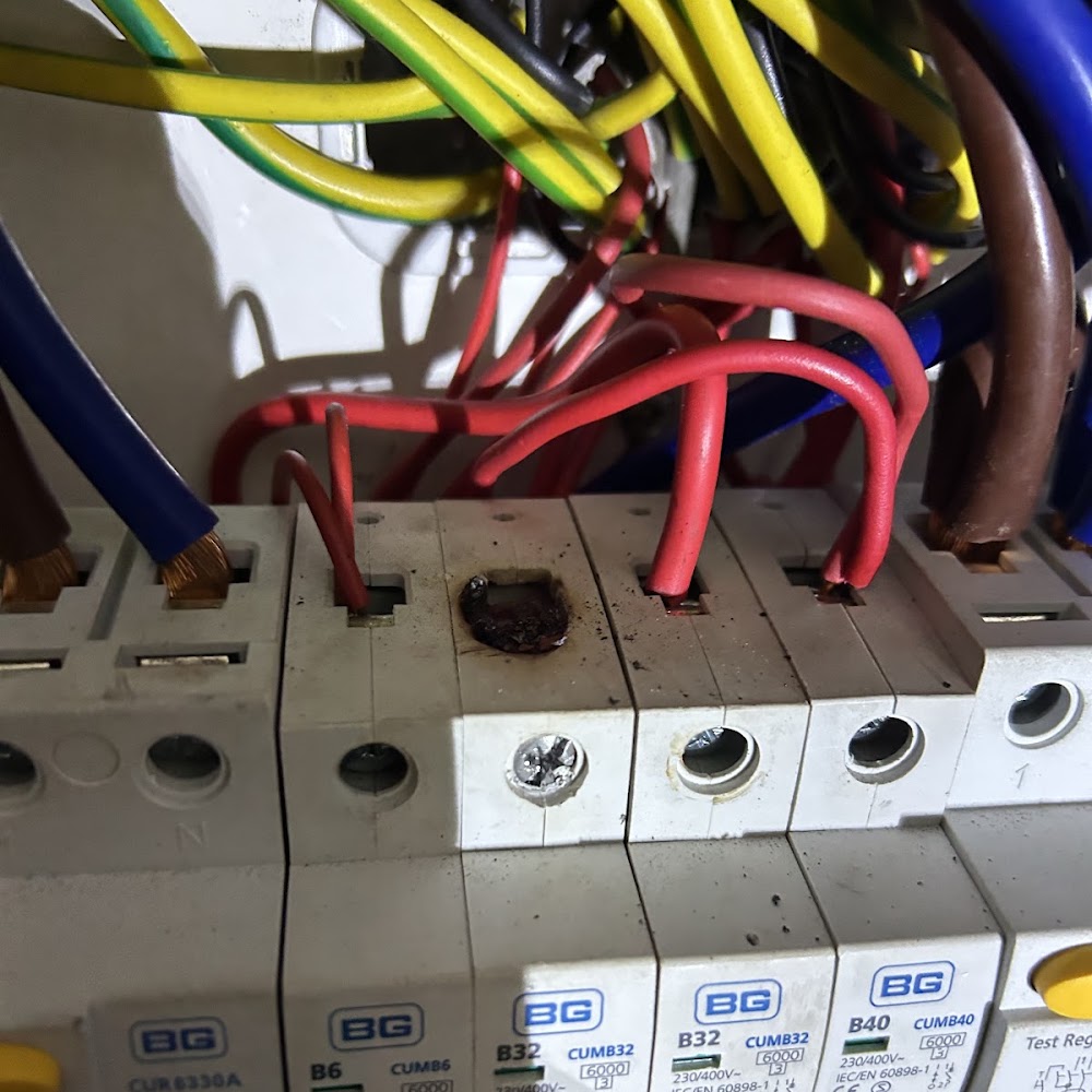 Steel City Electrics Ltd