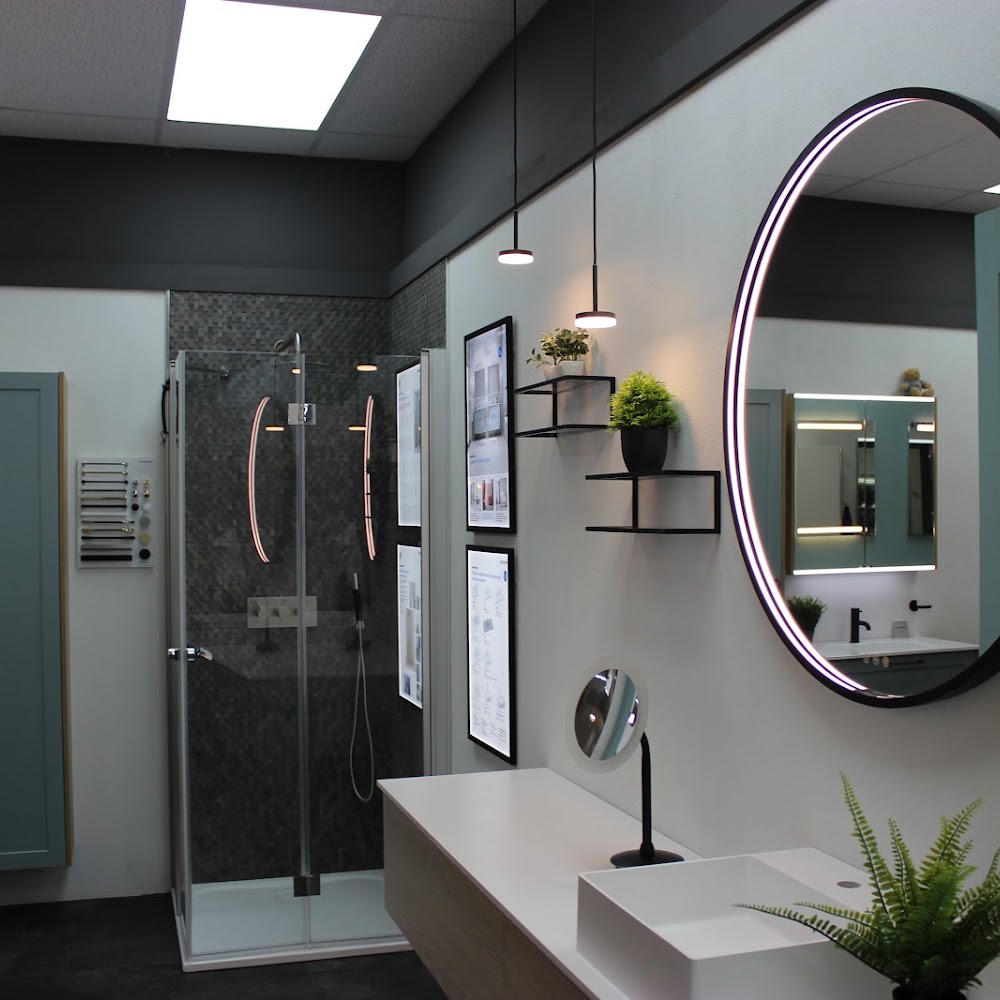 H2o Bathroom Solutions Ltd