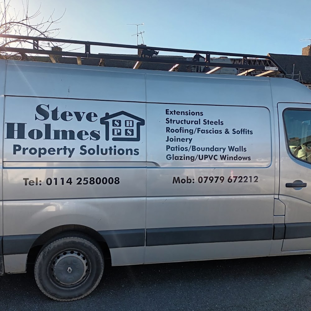 Steve Holmes Property Solutions