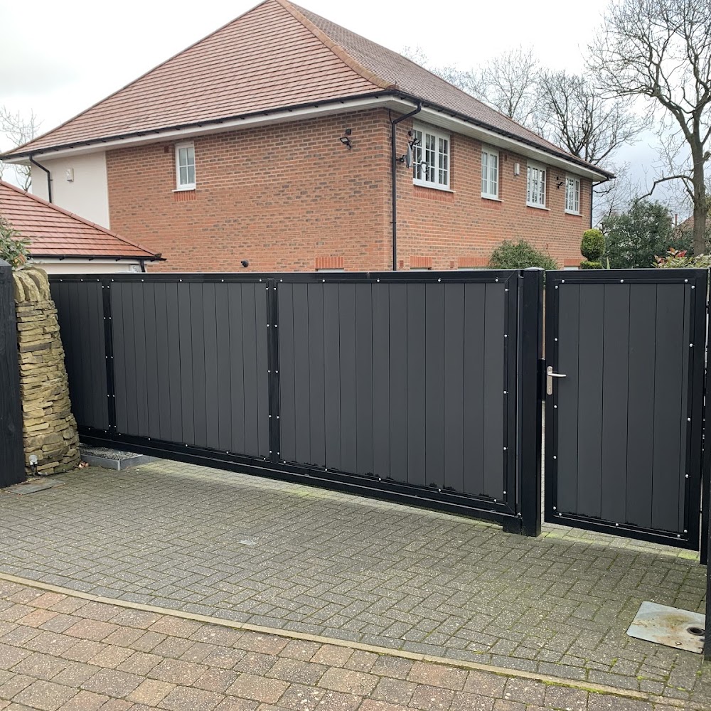 Sheffield Auto Gates Ltd