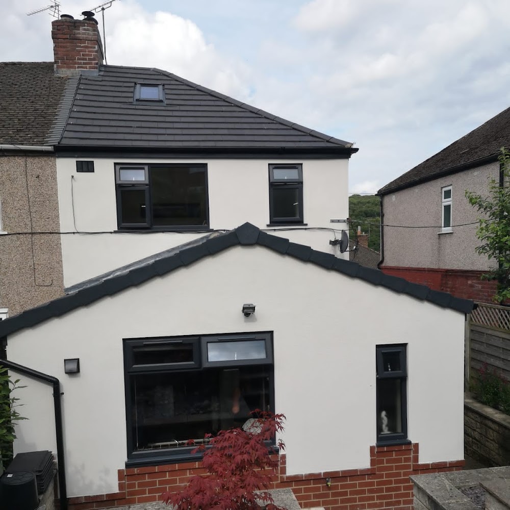 Goldseal Windows