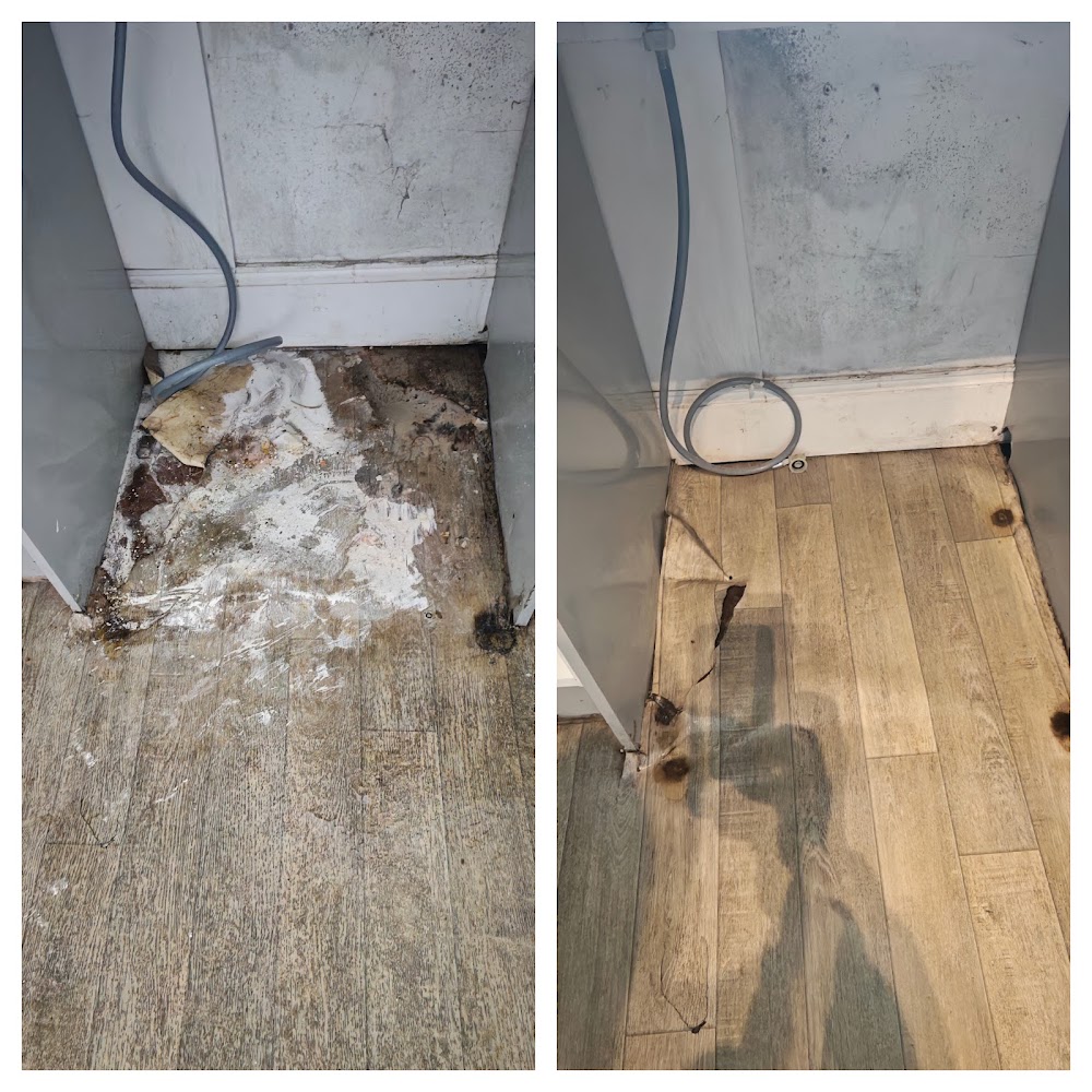 Homolaraw Top-notch cleaning services (htcleaning)
