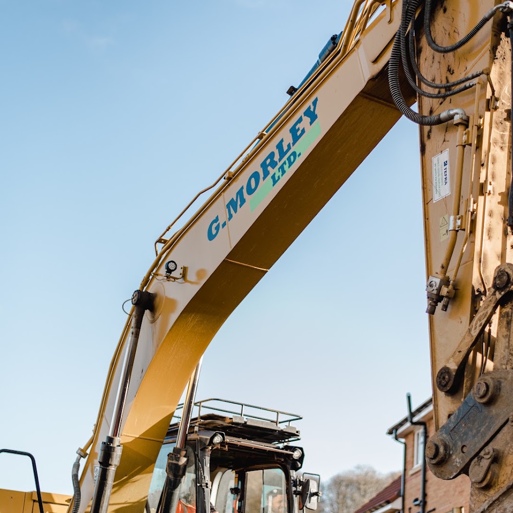 G Morley Ltd