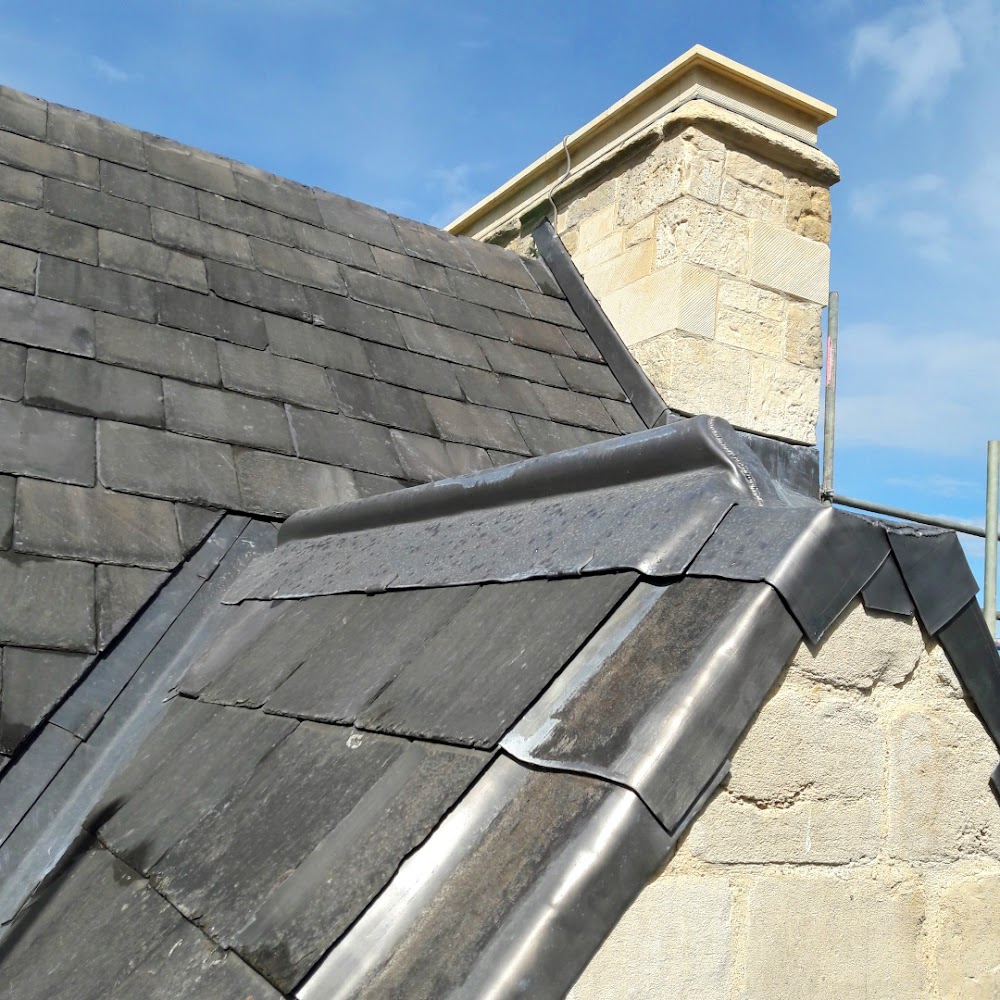 Martin-Brooks (Roofing Specialists) Ltd