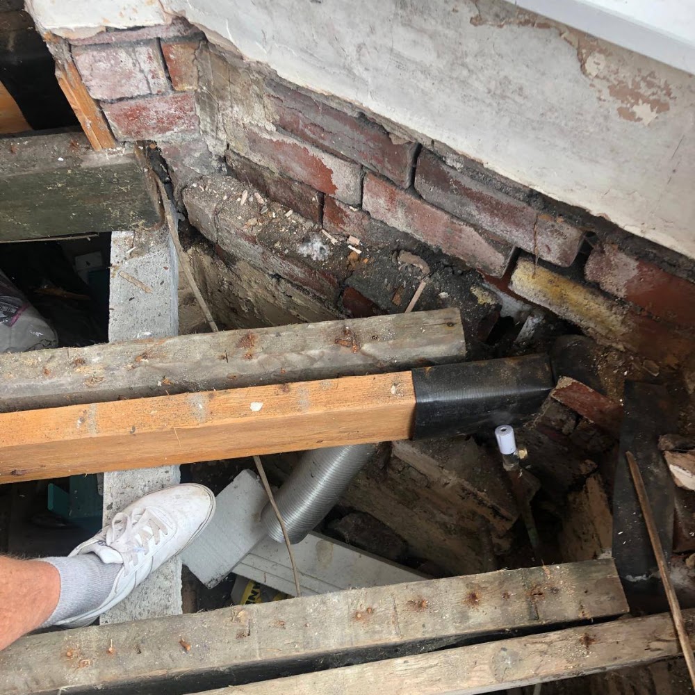 ACE Damp Proofing & Plastering Ltd | Sheffield