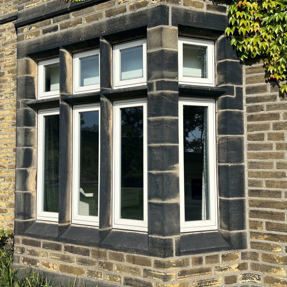 Coral Windows & Conservatories Sheffield