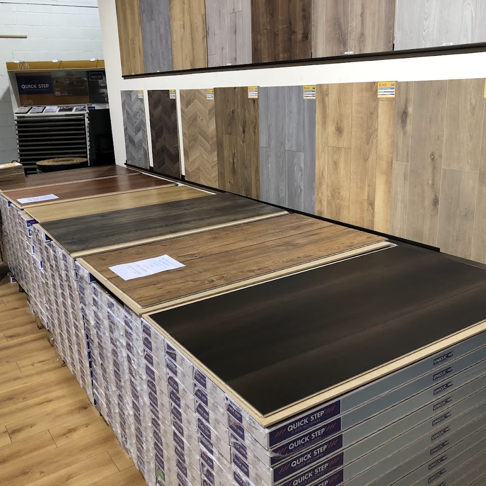 Sheffield Flooring Solutions