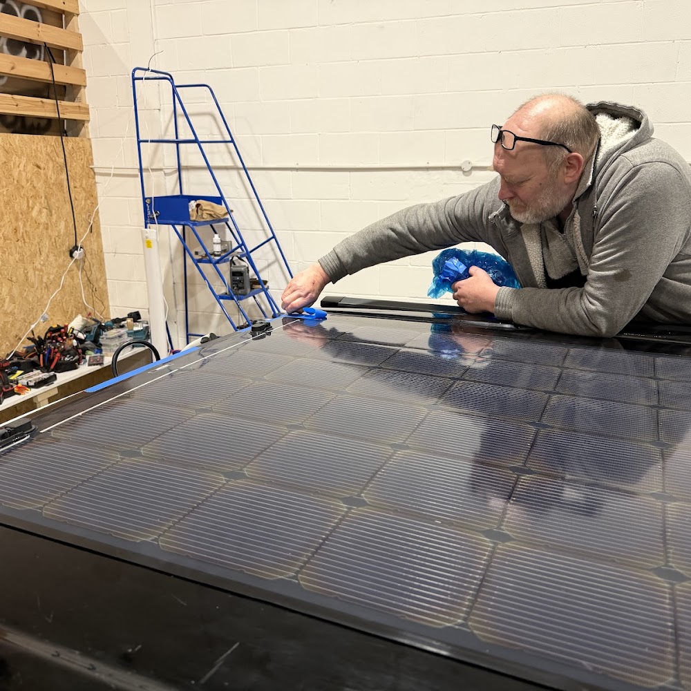 Powerhouse Off Grid Limited