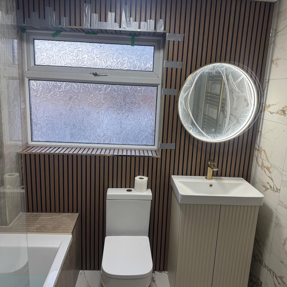 Yorkshire Gas Services | Plumbing & Heating Services Sheffield