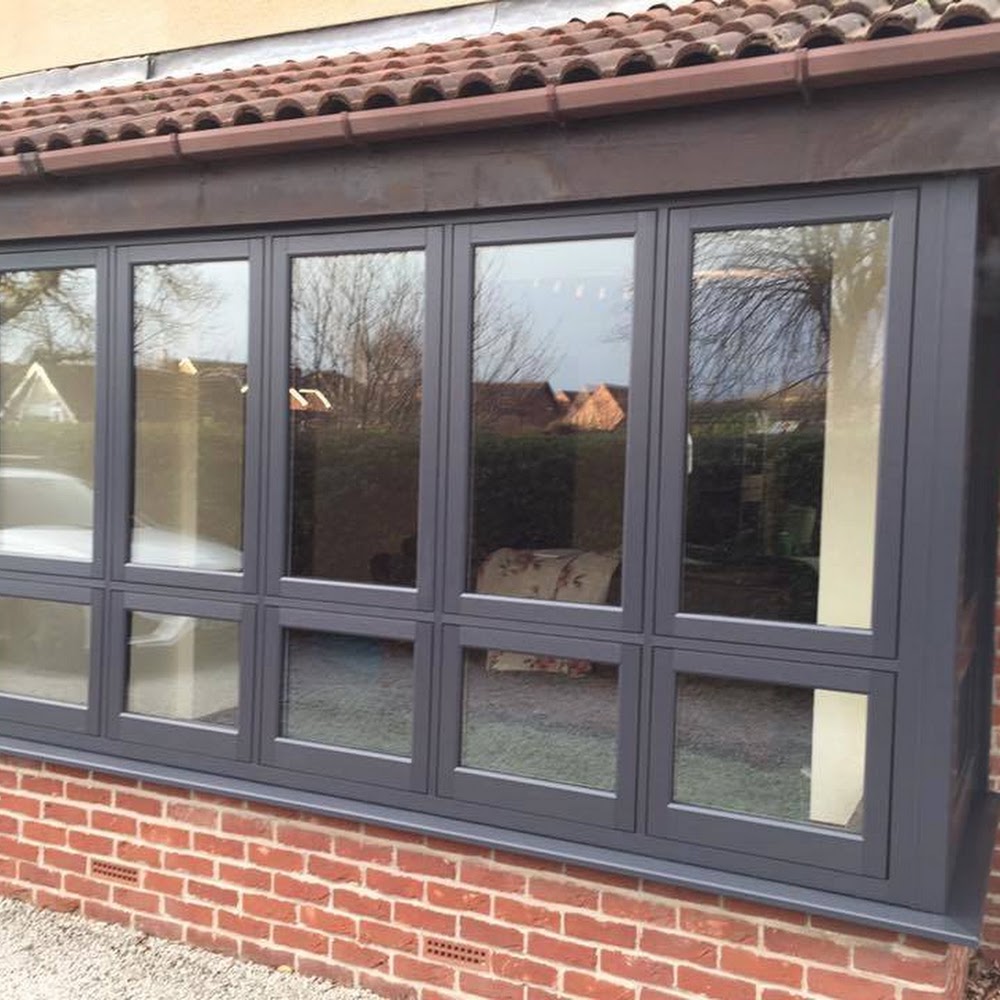 ADM Windows Ltd