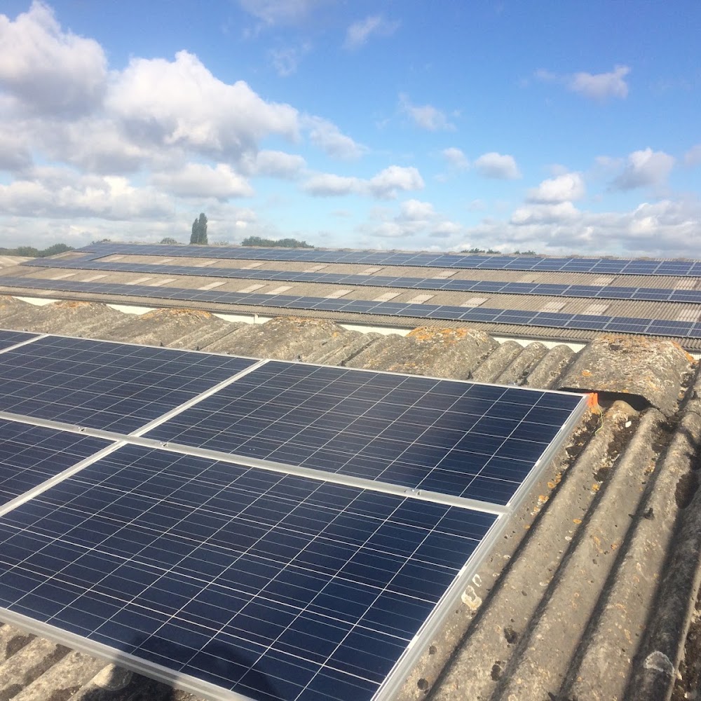 Fusion Solar UK (Yorkshire)