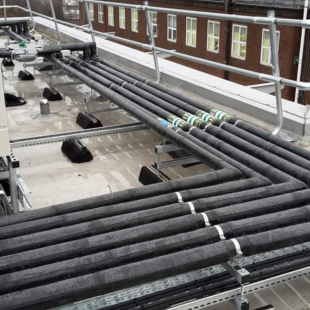 Green Thermal Insulation Ltd