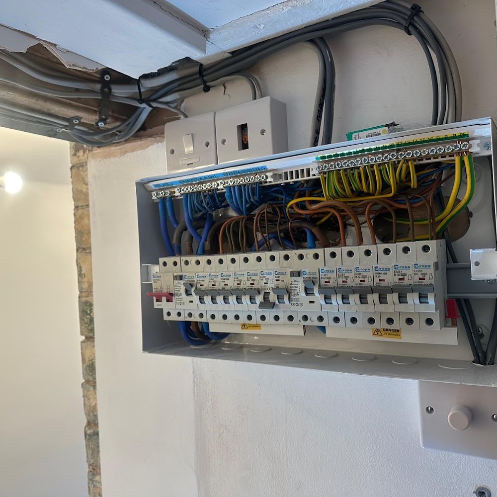 EcoSwitch Electrical