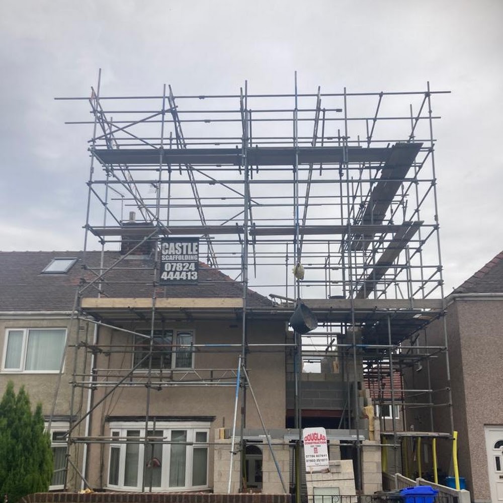 Castle Scaffolding Solutions Ltd