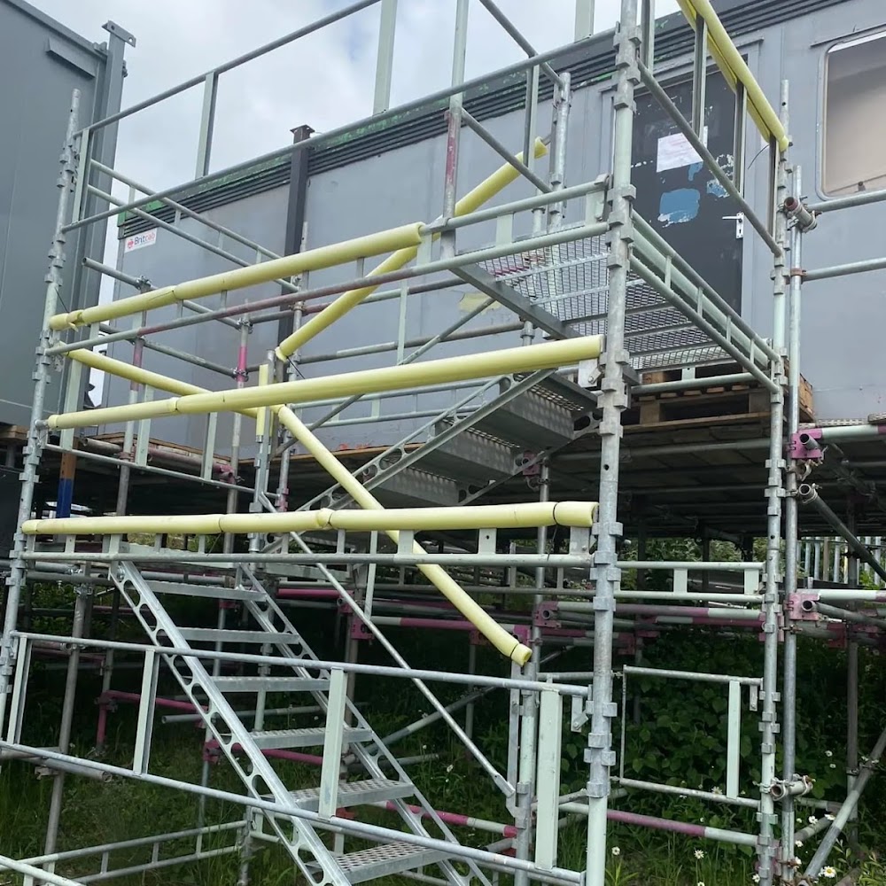 Ascension Sales & Hire Ltd