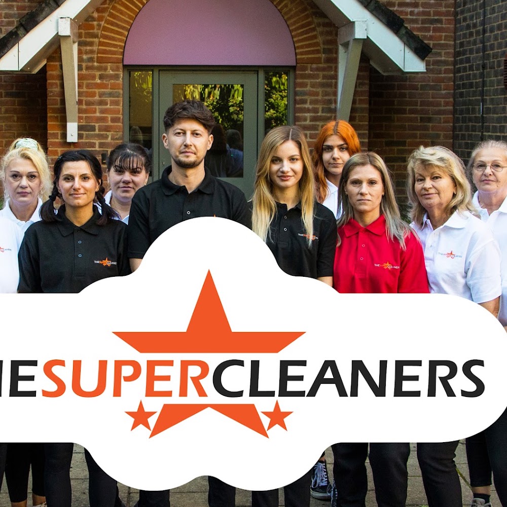 The Super Cleaners (Southampton)