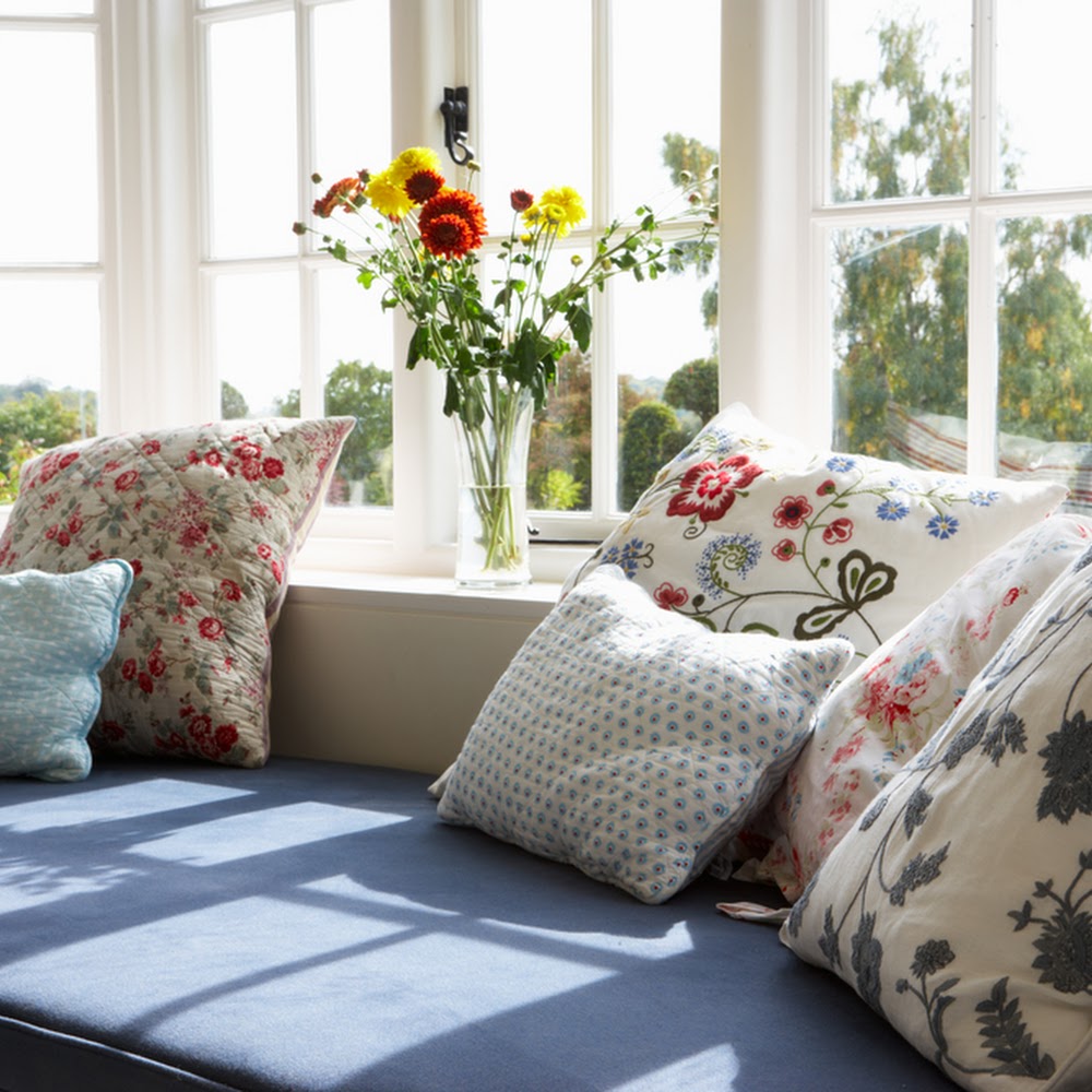 Pure Windows - Double Glazing Southampton