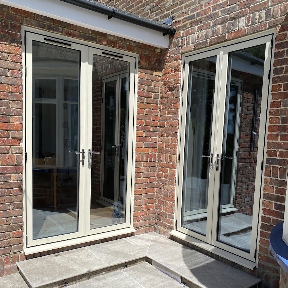 Aluminium Windows Ltd