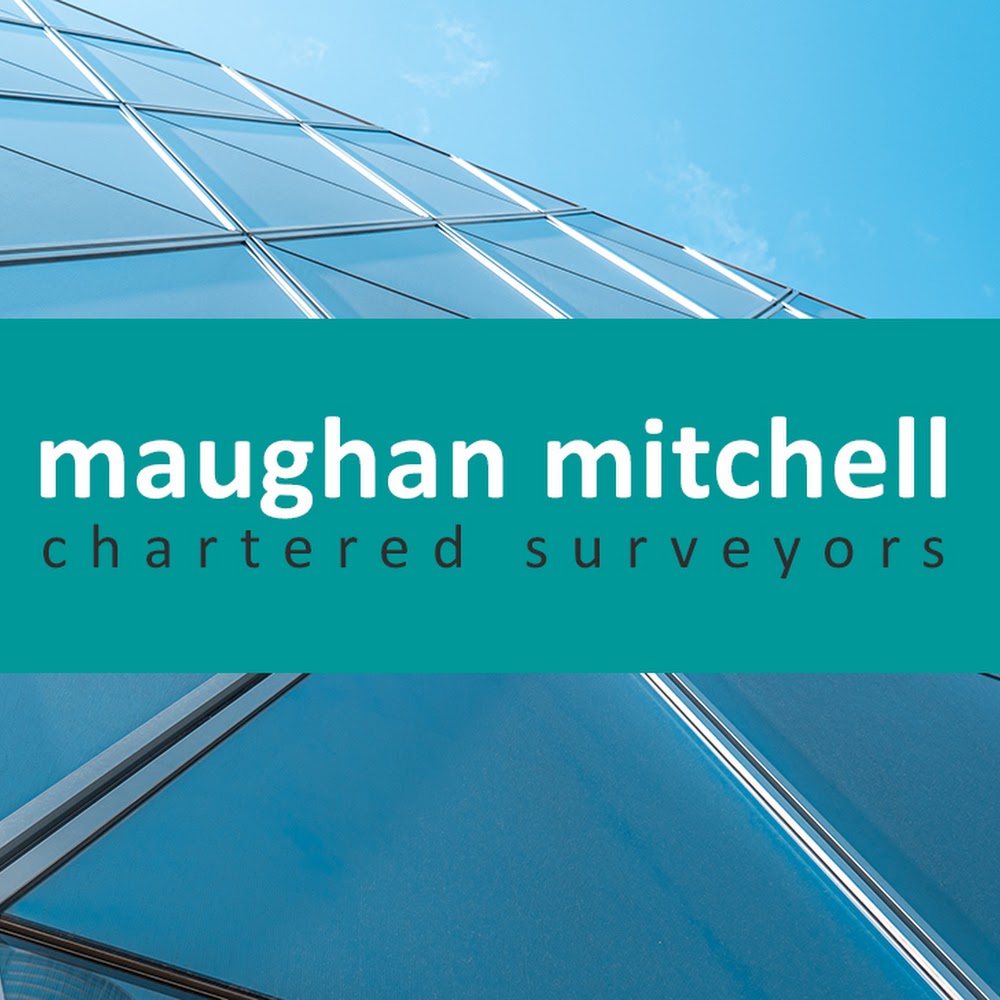 Maughan Mitchell