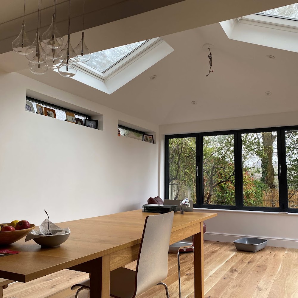 Cavetto Construction Hampshire Limited