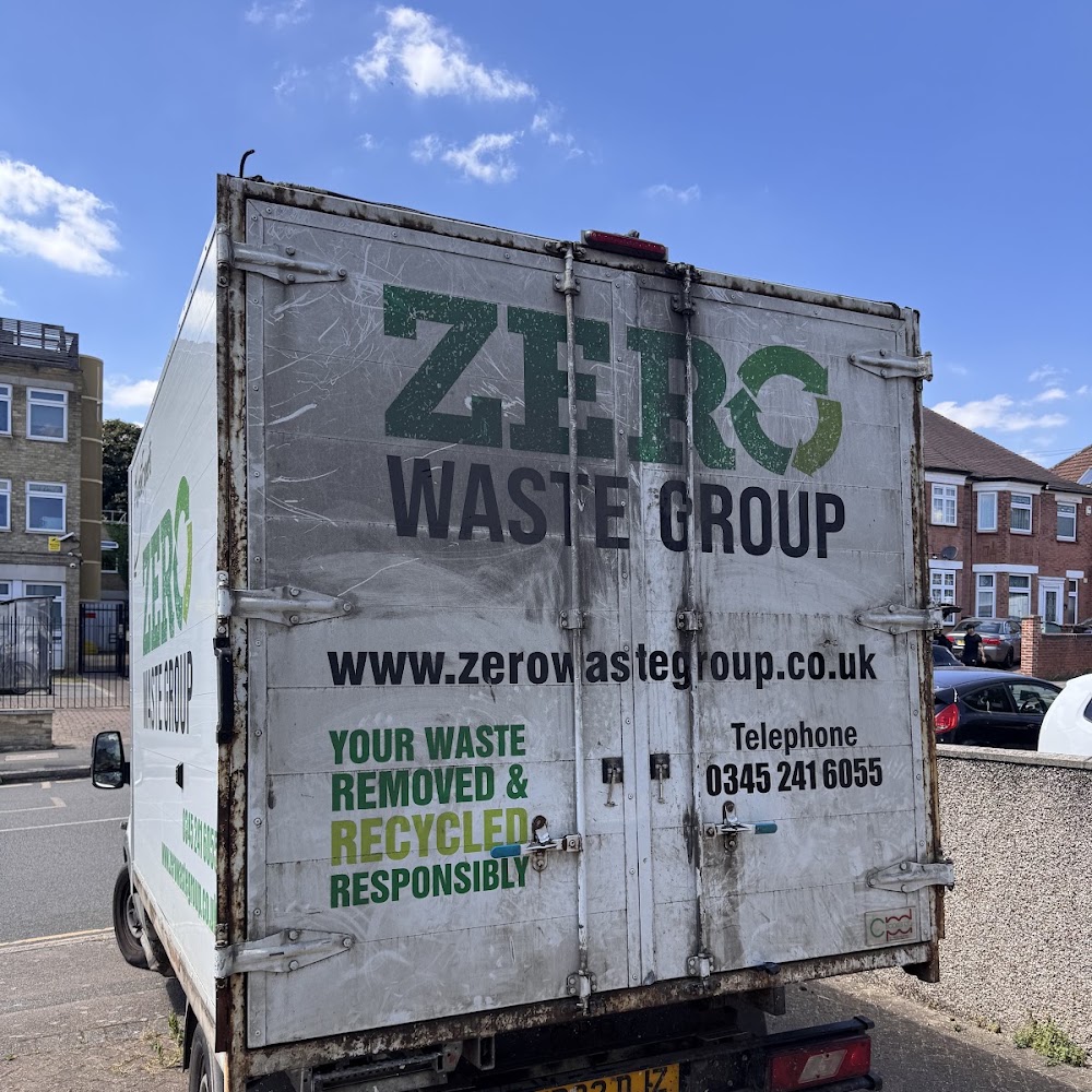 Zero Waste Group