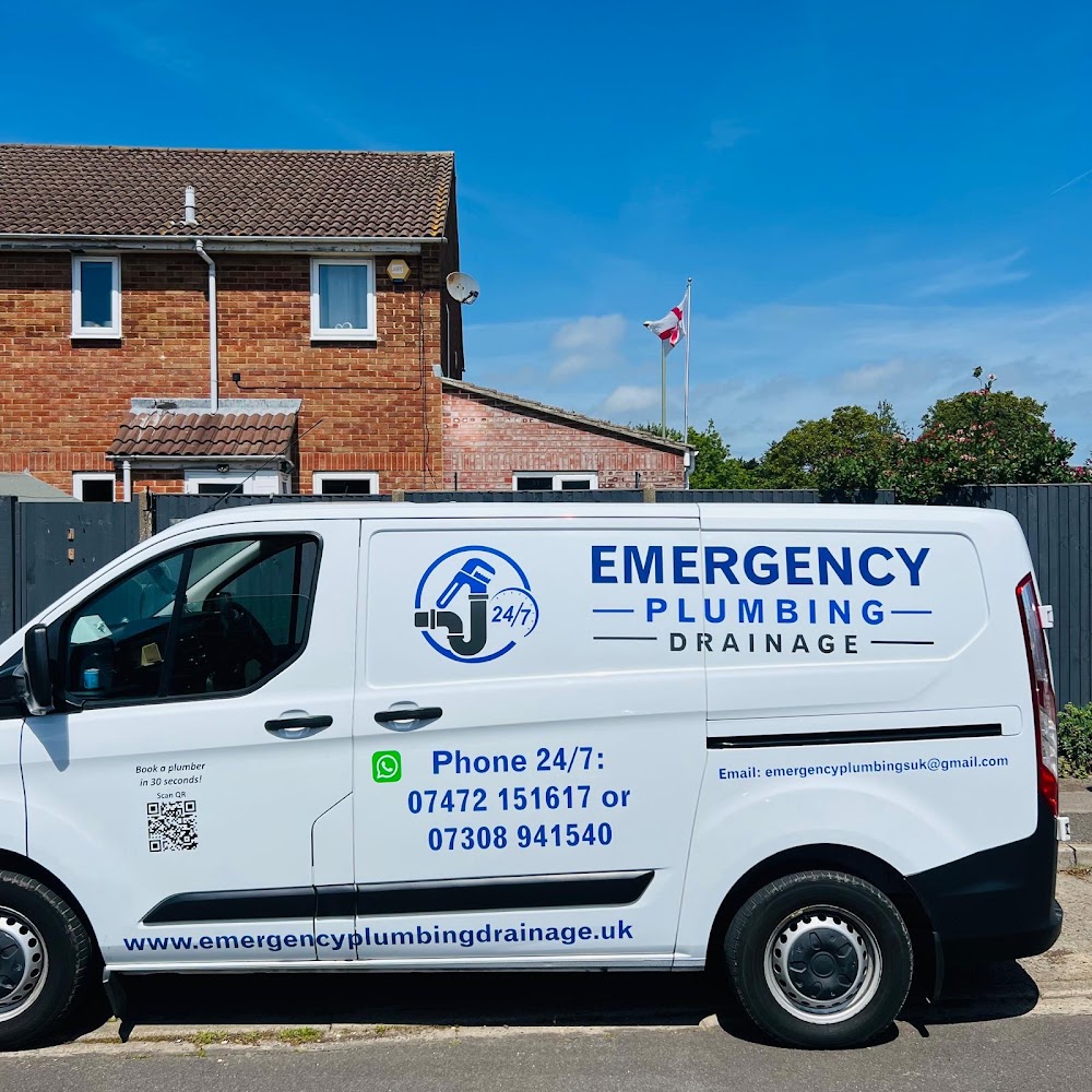 Emergency Plumbing and Drainage Ltd