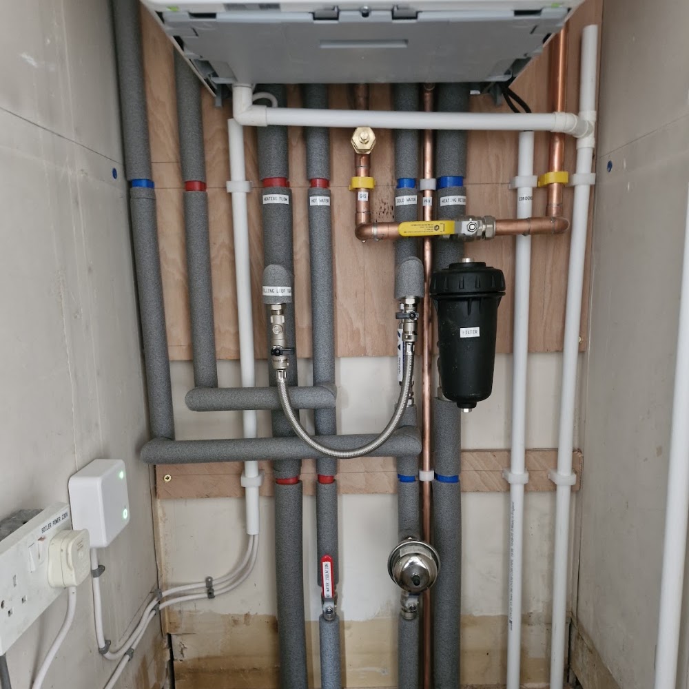 PrimeFlow Plumbing & Heating