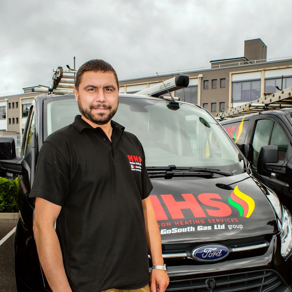 Harrison Heating Services