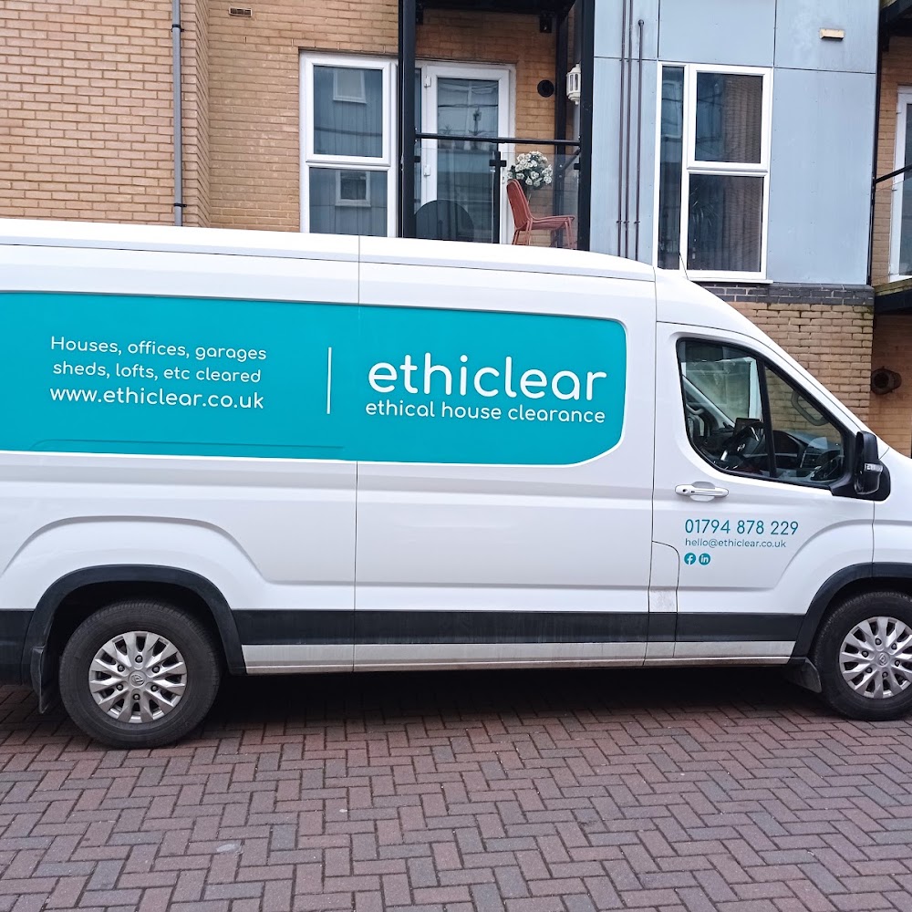ethiclear Ltd