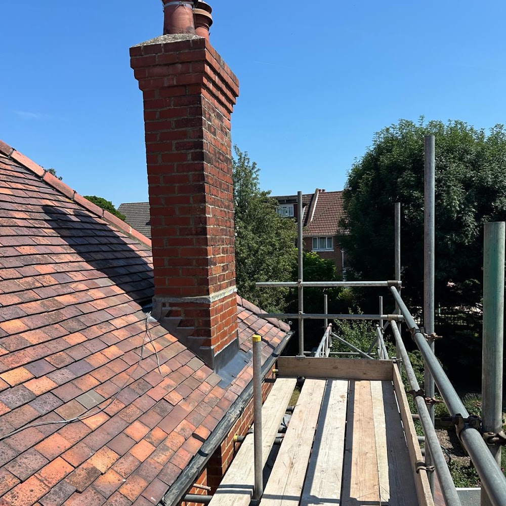 NJ Roofing services